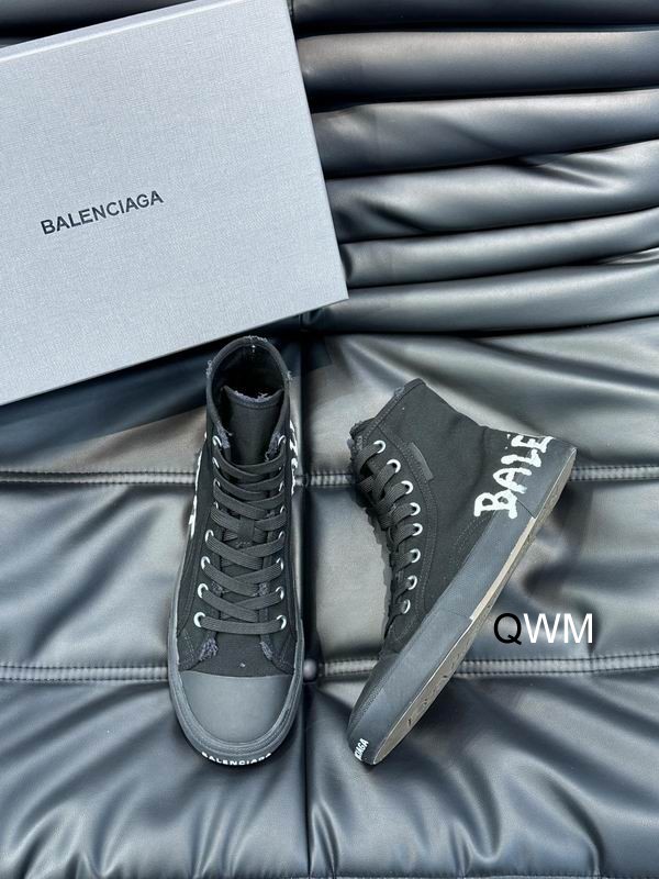 Balenciaga Men's Shoes 4